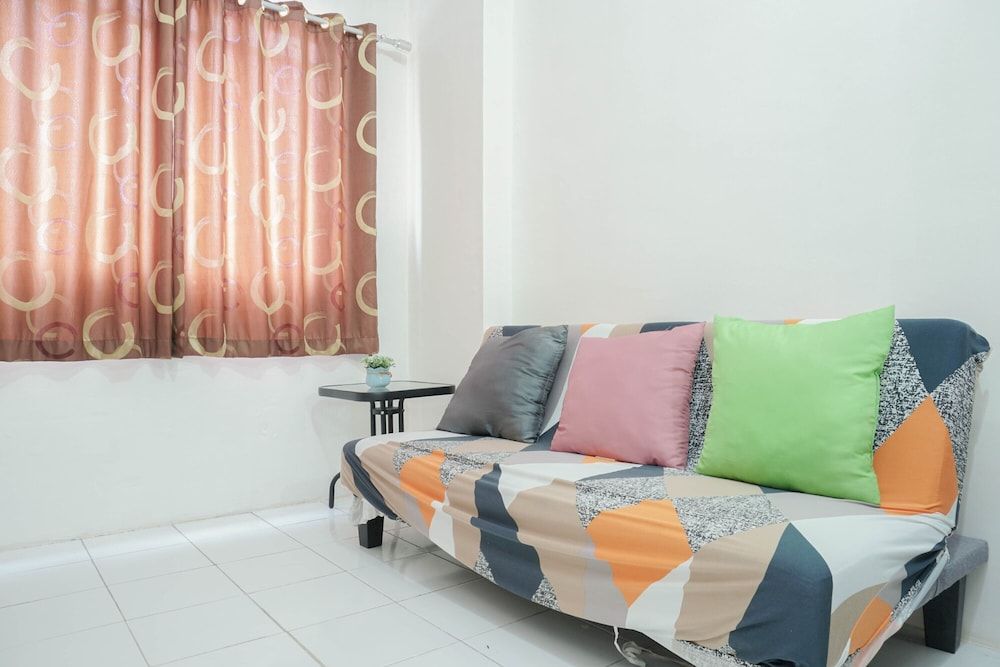 undefined Nice and Homey 2BR City Park Apartment 3