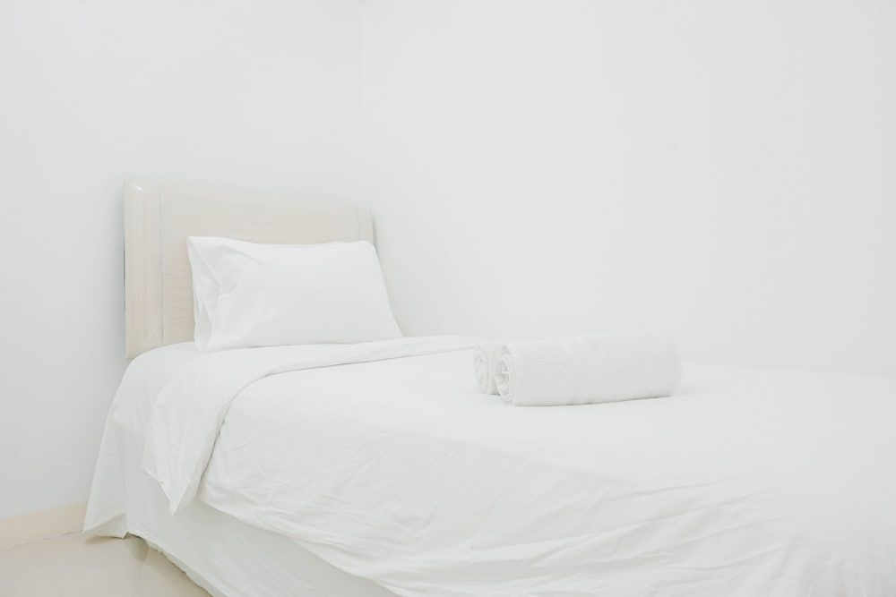 undefined Elegant 2BR at Bassura City Apartment 4