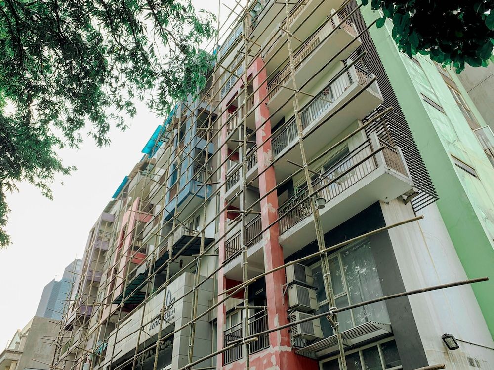 undefined Relax And Comfy Studio At Sahid Metropolitan Apartment