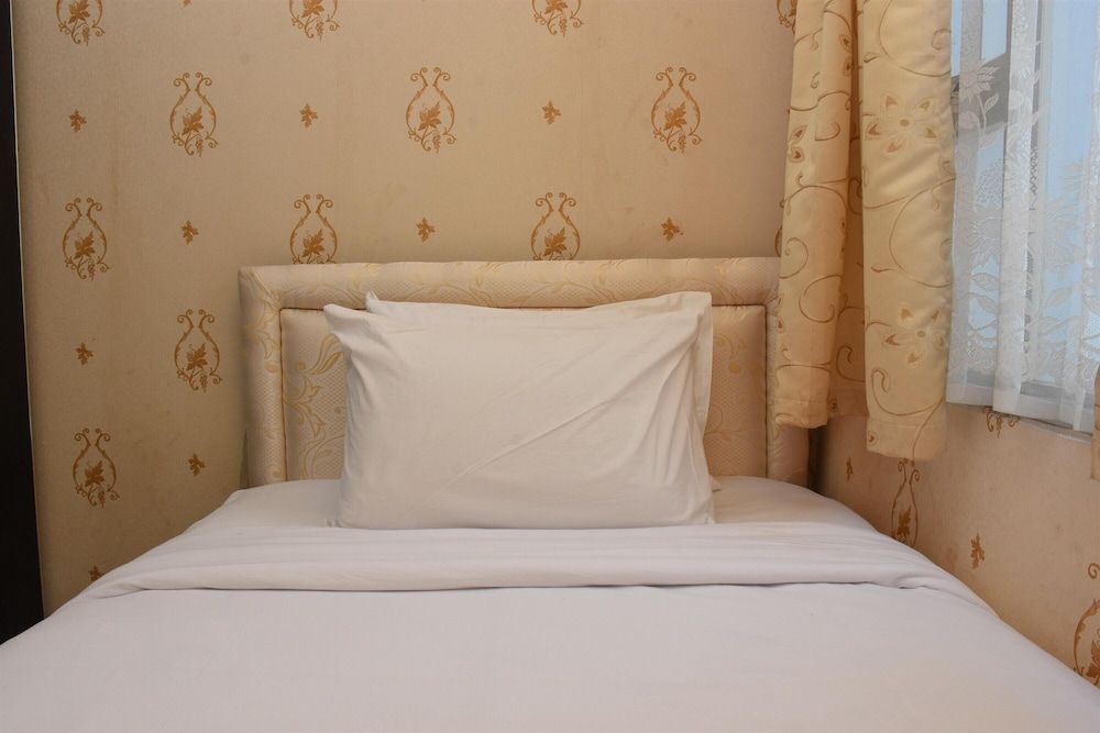 undefined Homey 1Br At Menteng Square Apartment 10