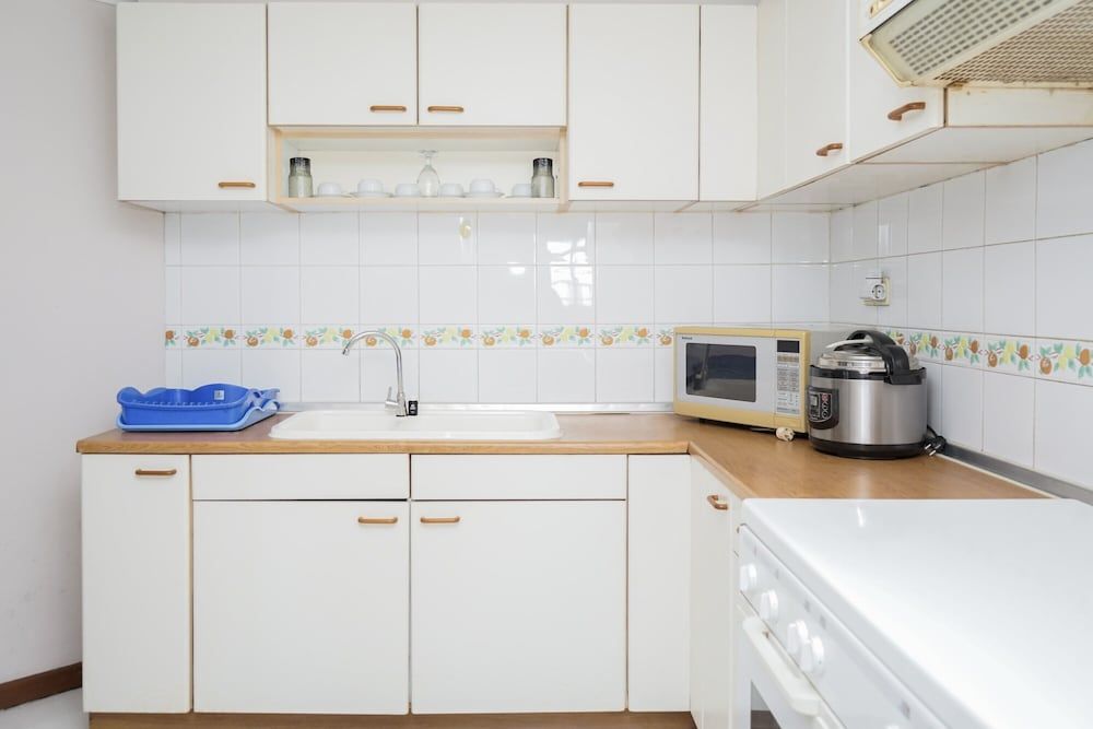 undefined Spacious And Premium 3Br Apartment With City View Sudirman Tower Condominium 4