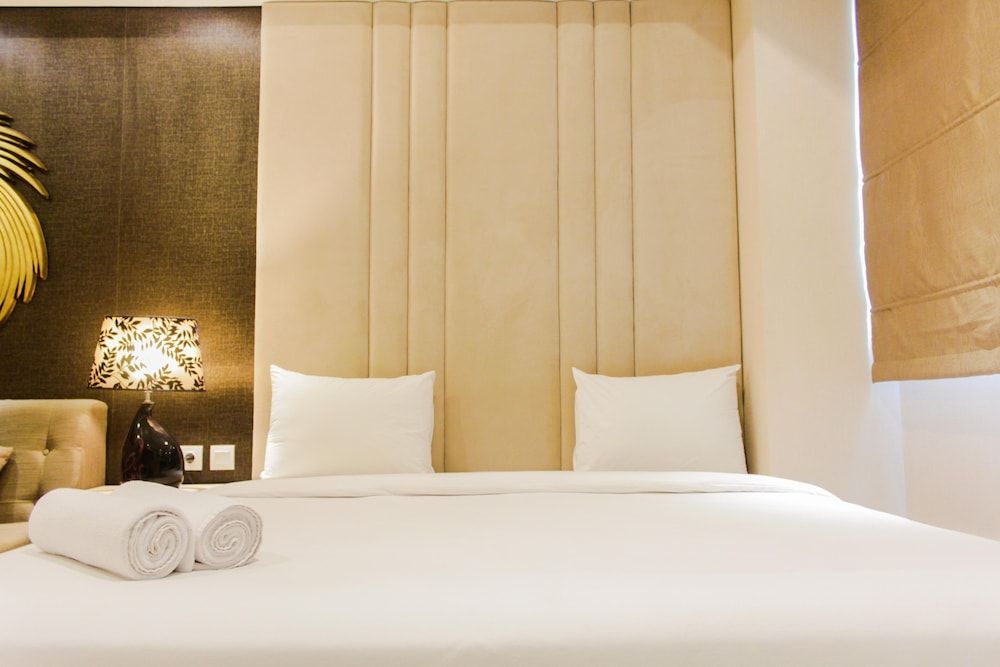 undefined Wonderful Studio At Kemang Village Apartment 8