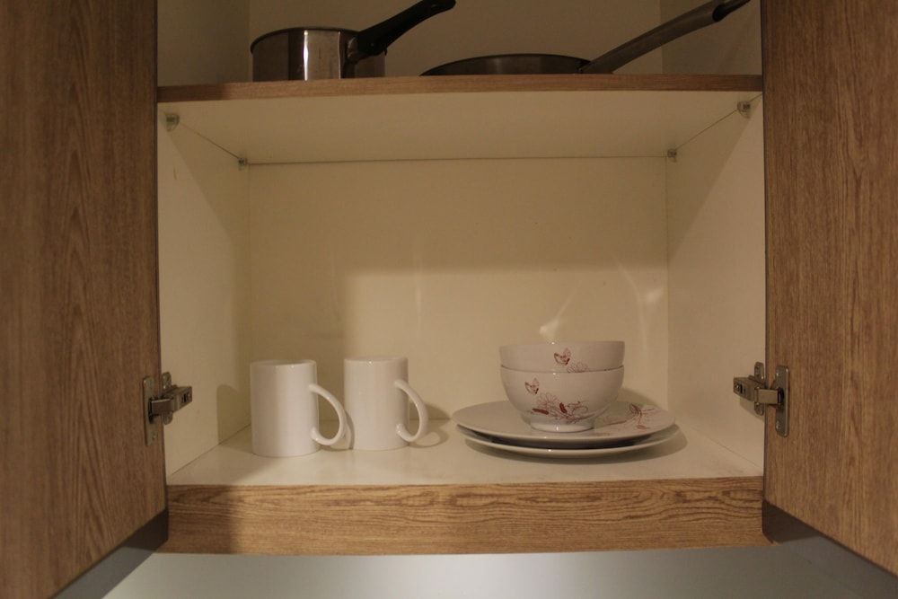 undefined Wonderful Studio At Kemang Village Apartment 10