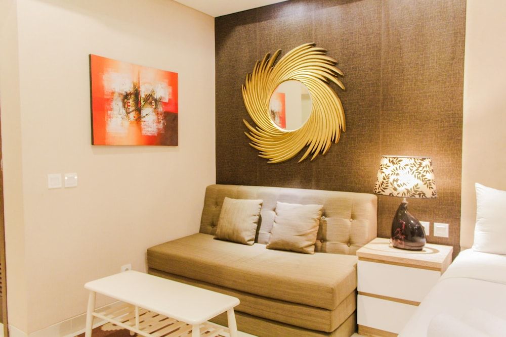 undefined Wonderful Studio At Kemang Village Apartment 3