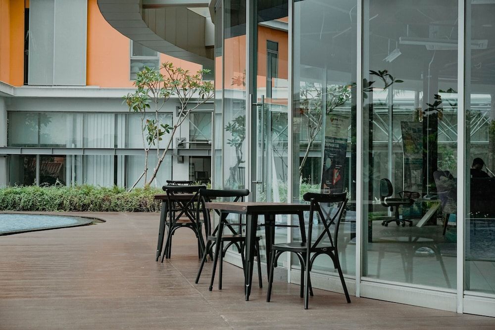 undefined Fully Furnished With Comfortable Design 1Br Apartment At Pejaten Park Residence 6