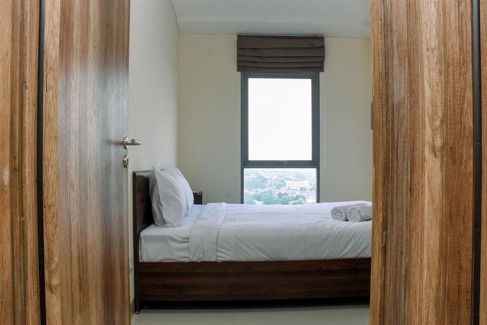 undefined Fully Furnished With Comfortable Design 1Br Apartment At Pejaten Park Residence 8