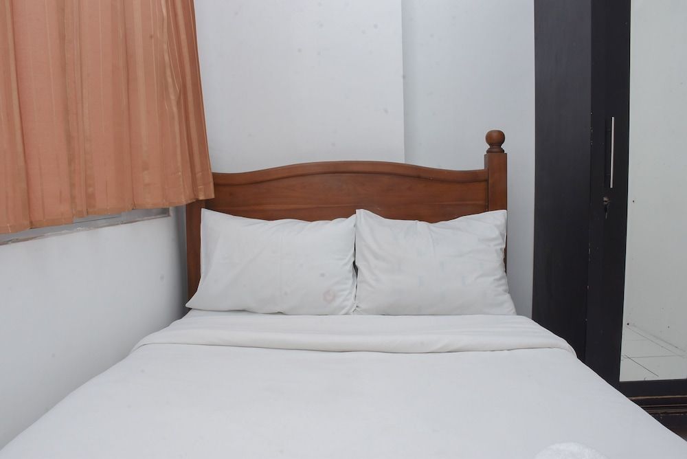 undefined Comfy 2Br At Menteng Square Apartment