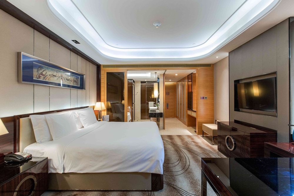 Standard Room, River View