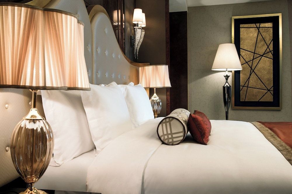 Presidential Suite, Multiple Beds