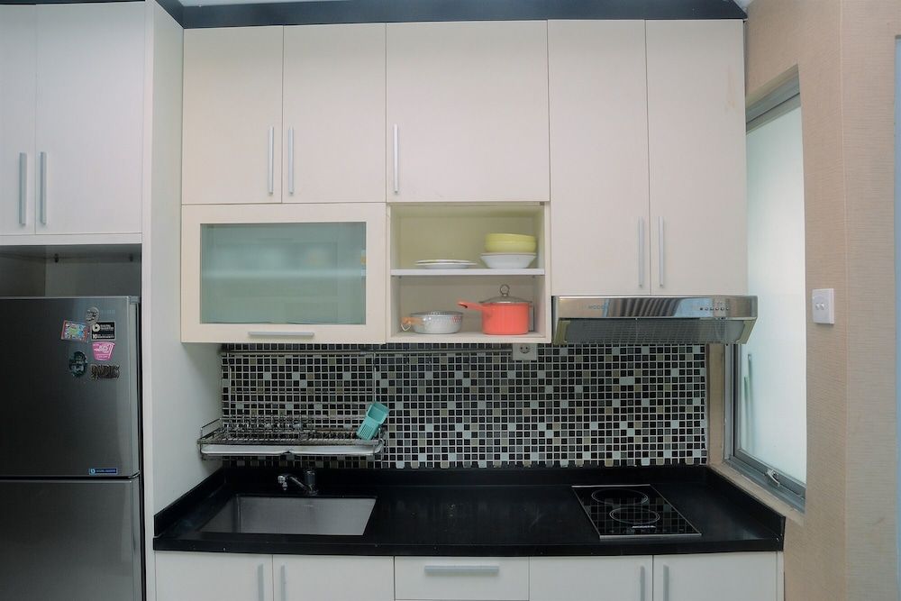 undefined Great Location and Spacious Sudirman Park 2BR Apartment 10