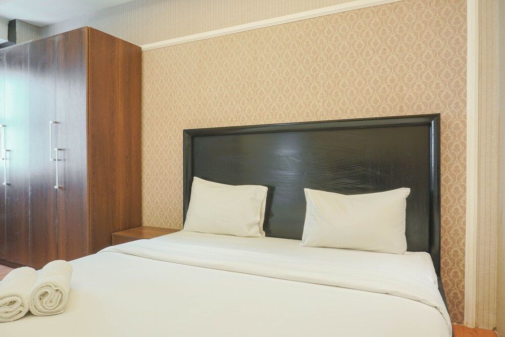 undefined Cozy Living 2BR at Seasons City Apartment near Mall 6