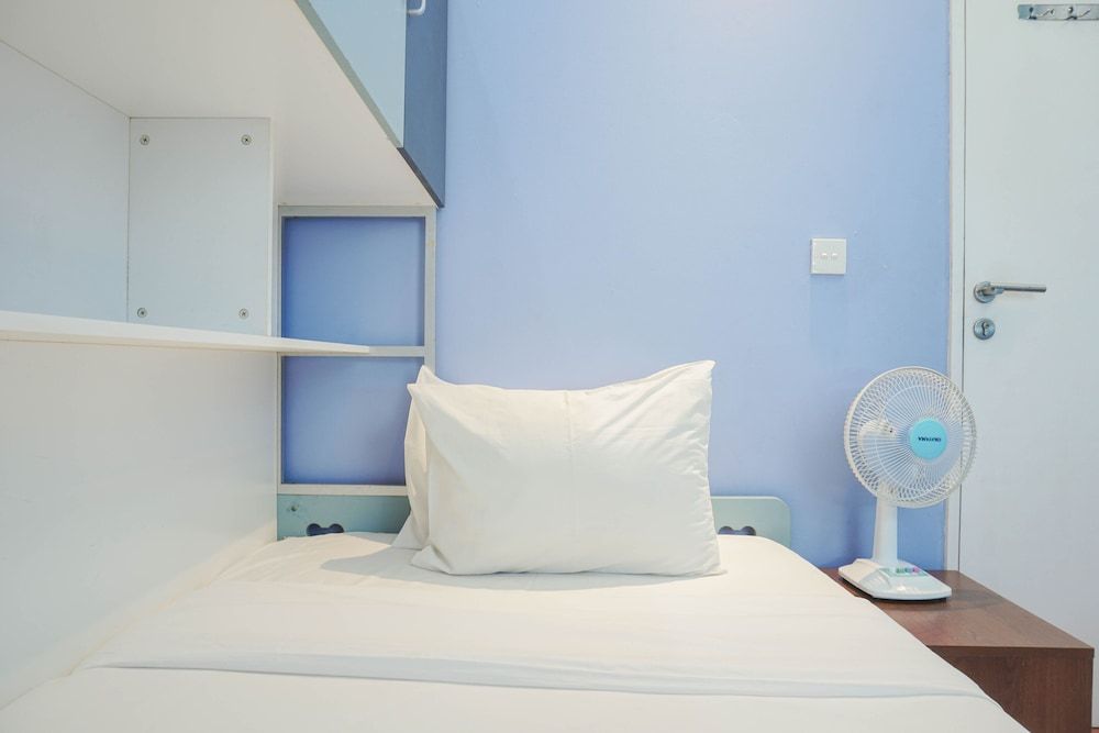 undefined Cozy Living 2BR at Seasons City Apartment near Mall 8