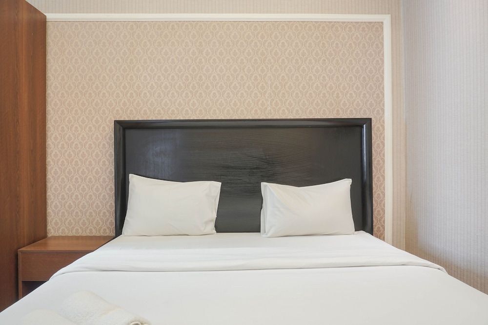 undefined Cozy Living 2BR at Seasons City Apartment near Mall 5