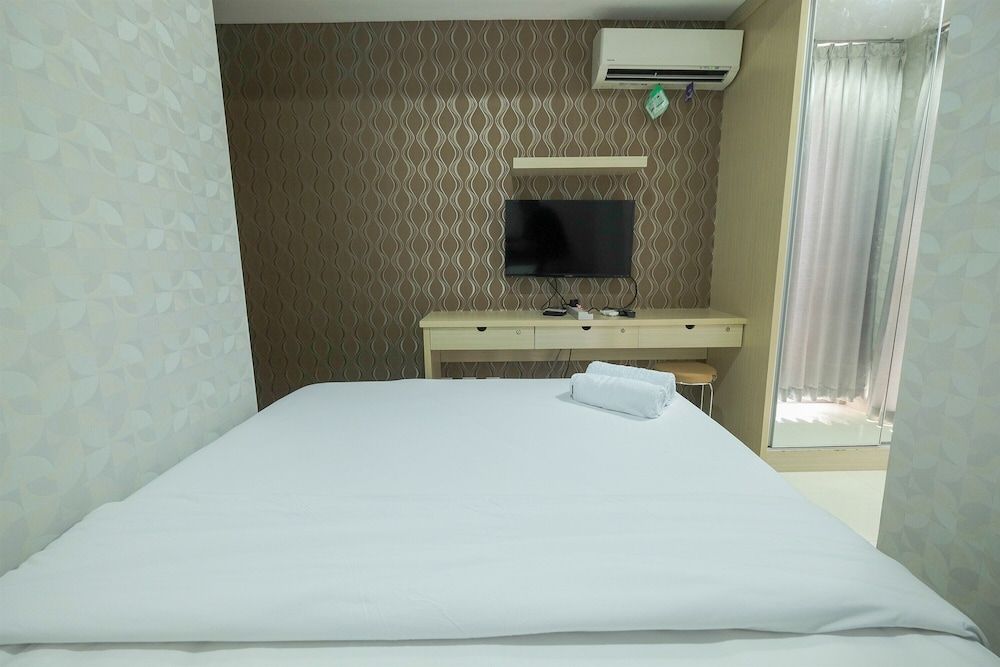 undefined Best View 1BR at The Mansion Kemayoran near JIEXPO