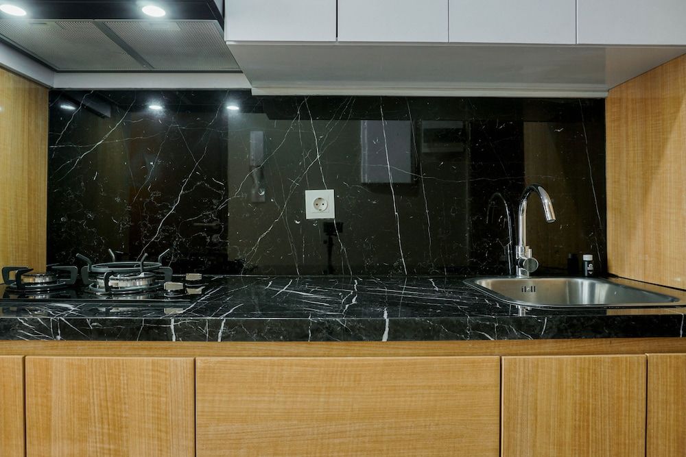 undefined Great Location Studio at The Newton Ciputra World 2 Apartment 8