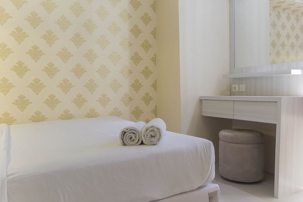 undefined Nice and Comfy 2BR Bassura City Apartment near Mall 8