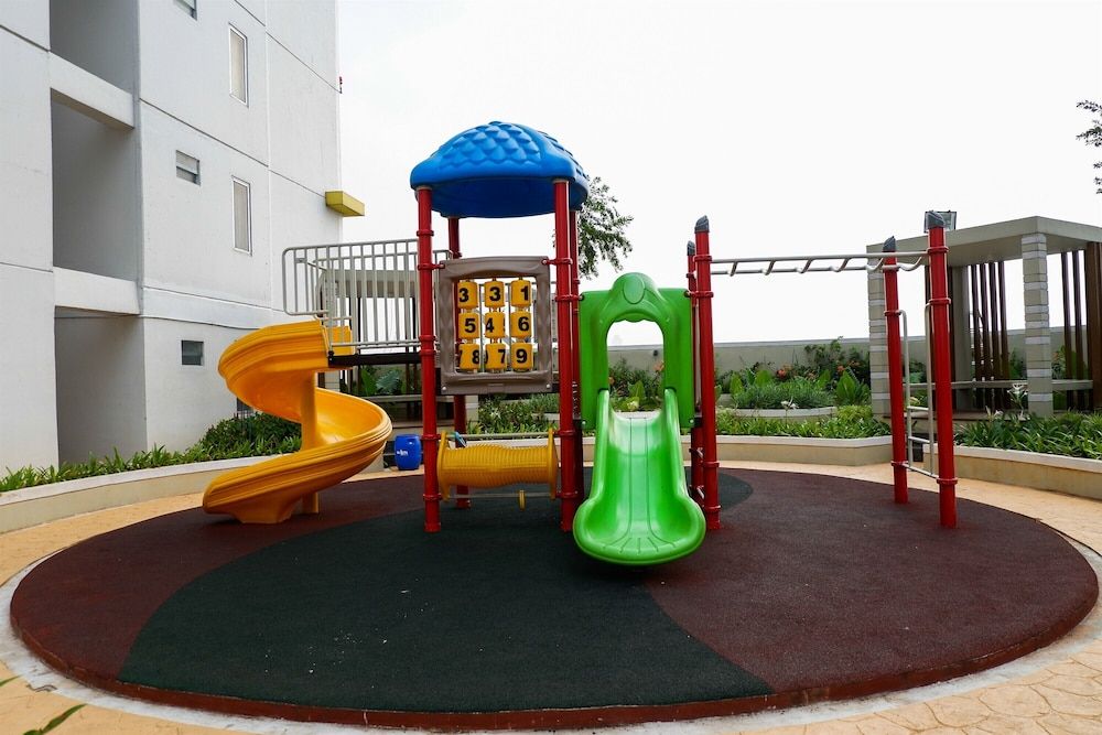 Children's Play Area