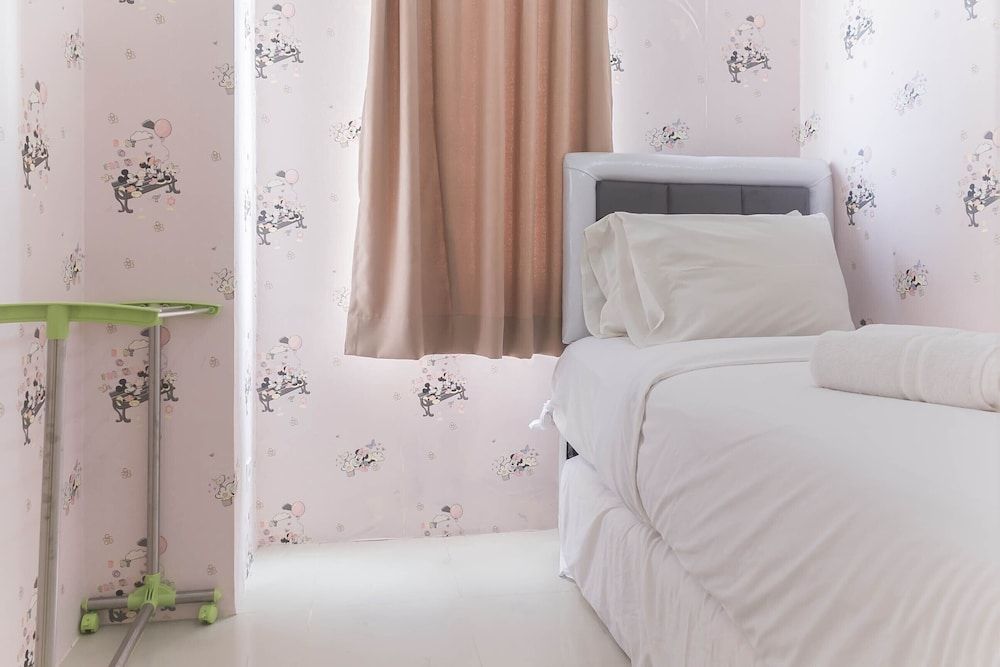 undefined Nice and Comfy 2BR Bassura City Apartment near Mall 10