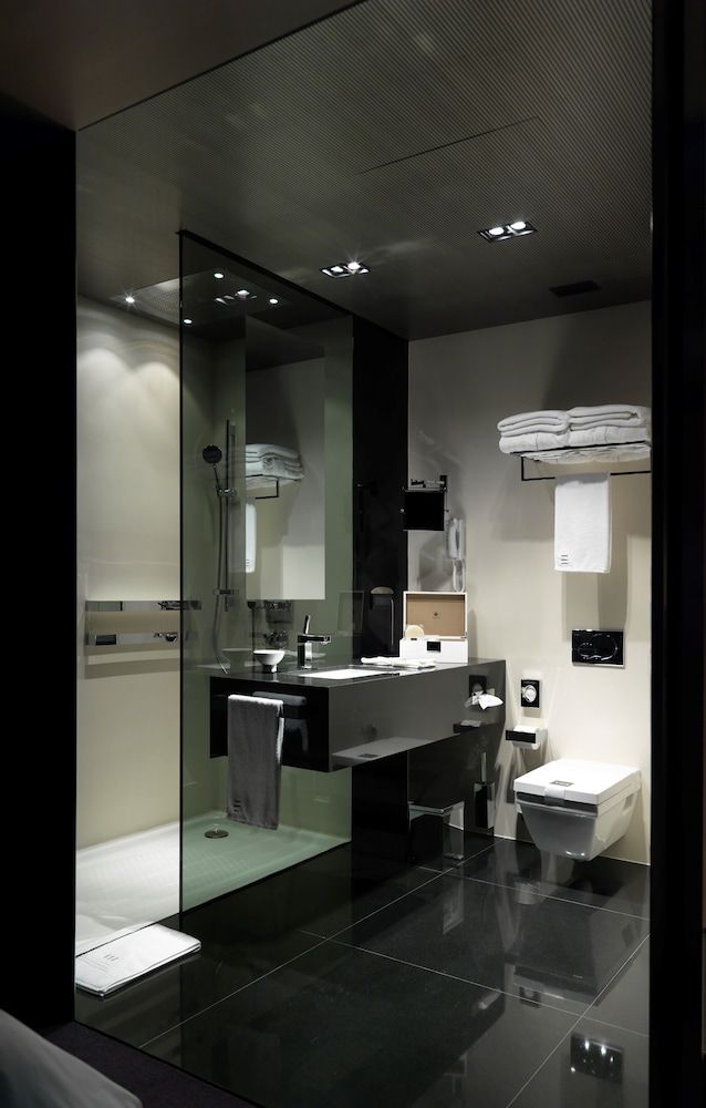 Key Hotel - Boutique Class Standard Room, City View 4