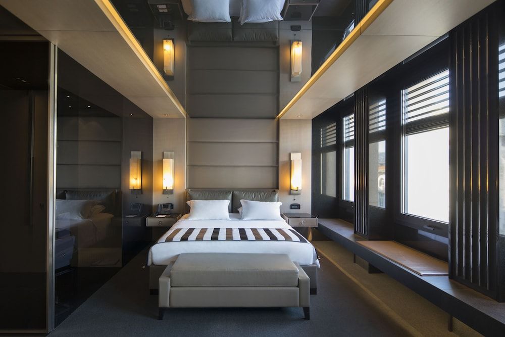 Key Hotel - Boutique Class Standard Room, City View 2