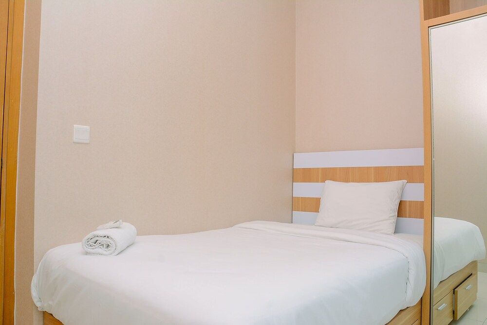 undefined Fabulous and Strategic 2BR The Mansion Kemayoran Apartment 7