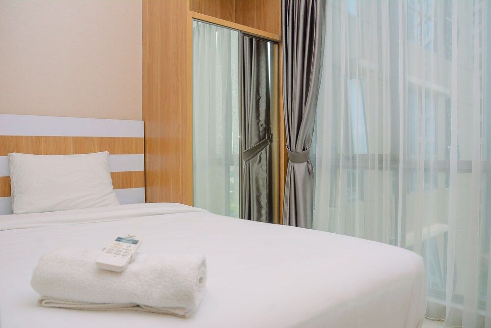 undefined Fabulous and Strategic 2BR The Mansion Kemayoran Apartment 6