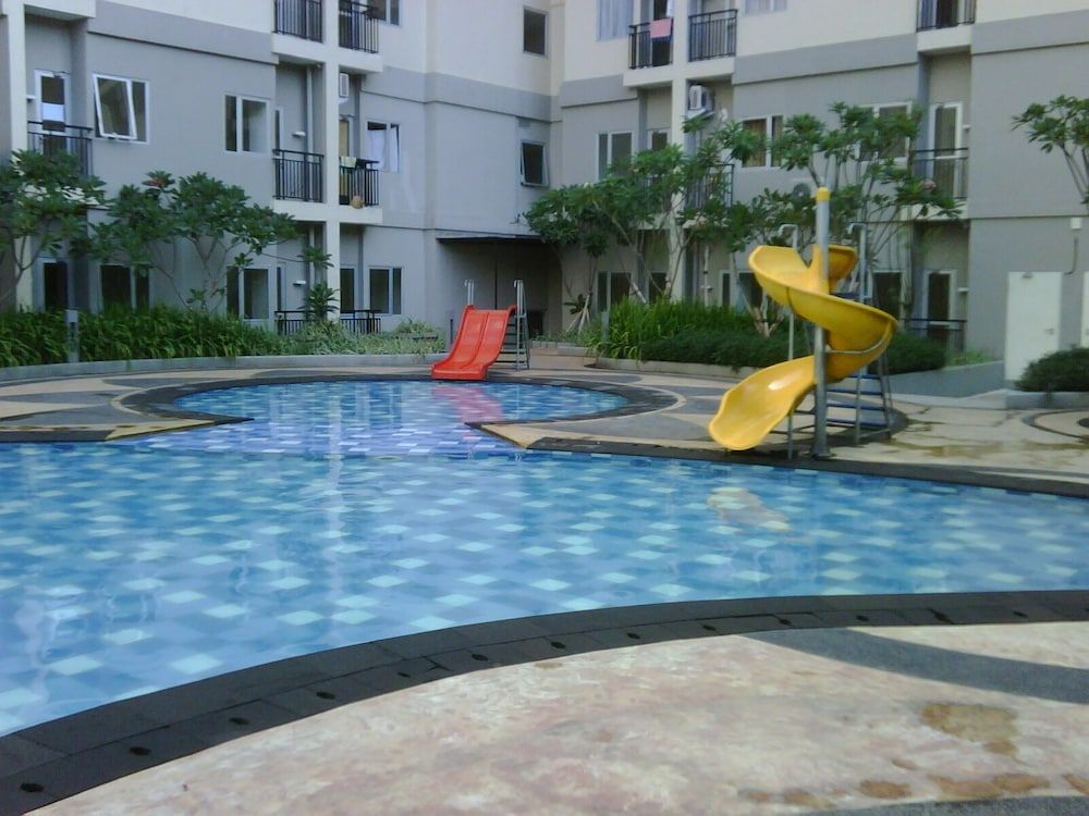 undefined Simple Furnished Studio Apartment at Maple Park 5