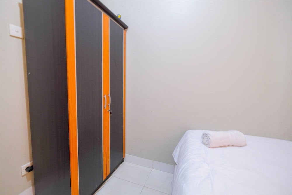 undefined Strategic 2BR at Sudirman Park Apartment 10