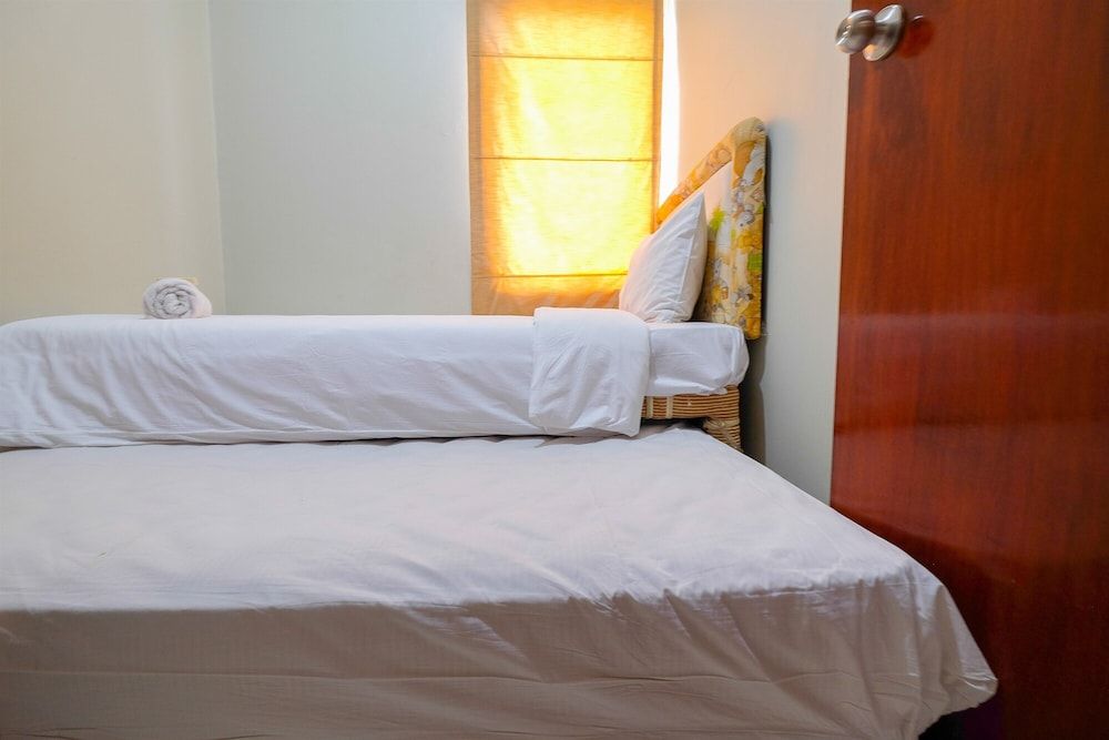 undefined Strategic 2BR at Sudirman Park Apartment 7