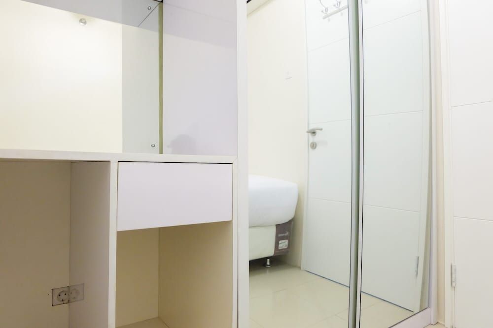 undefined Comfort 2BR at Bassura City Cipinang Apartment 9