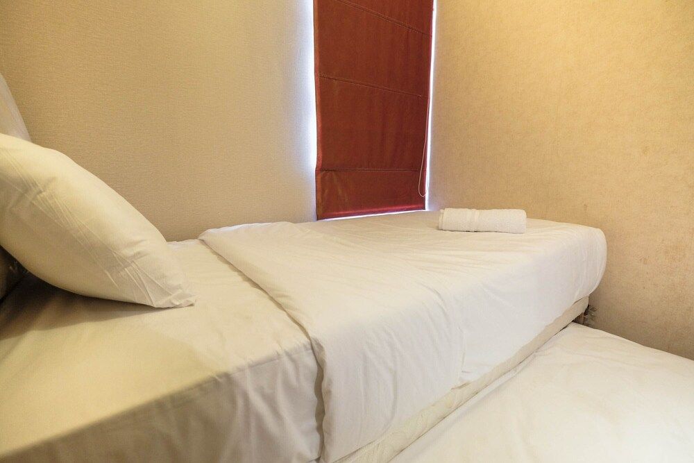 undefined Relaxing 2BR at Sudirman Park Apartment 9