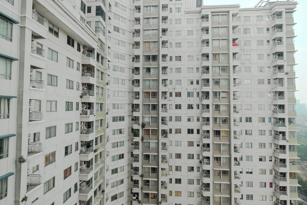 undefined Relaxing 2BR at Sudirman Park Apartment 4