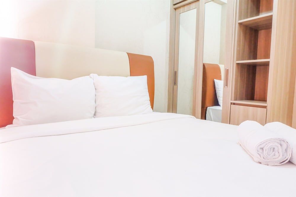 undefined 2BR Apartment In Heart Of City Menteng Square 7