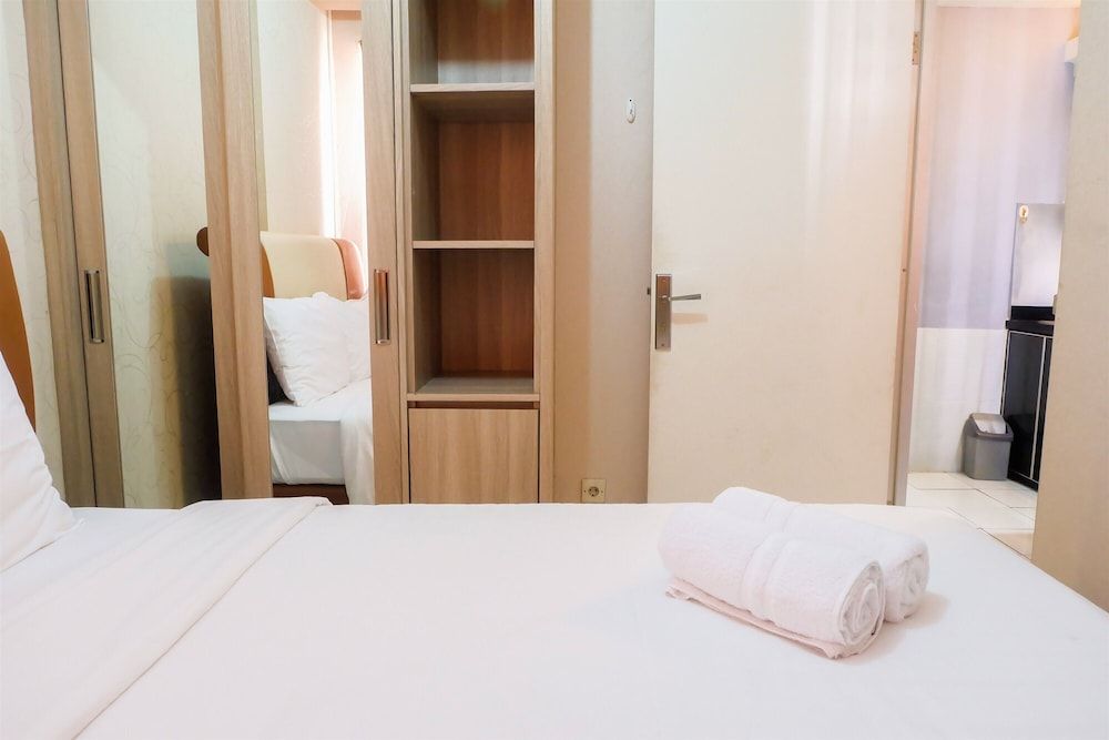 undefined 2BR Apartment In Heart Of City Menteng Square 9