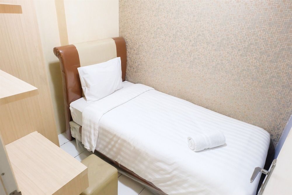 undefined 2BR Apartment In Heart Of City Menteng Square 4