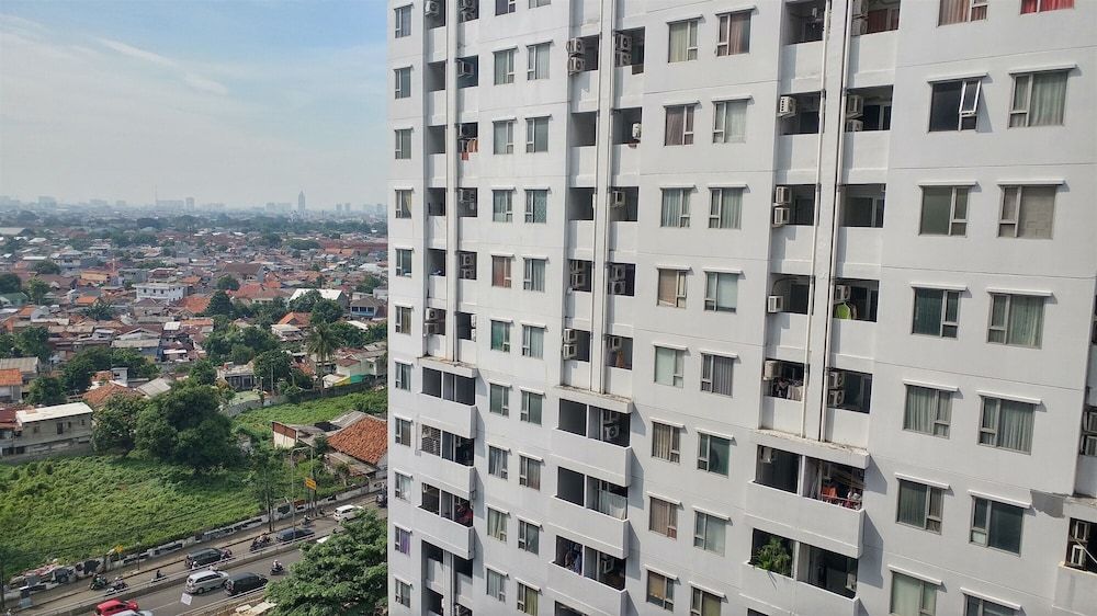 undefined 2BR Apartment In Heart Of City Menteng Square 2