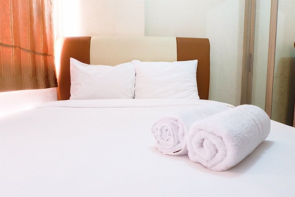 undefined 2BR Apartment In Heart Of City Menteng Square 6