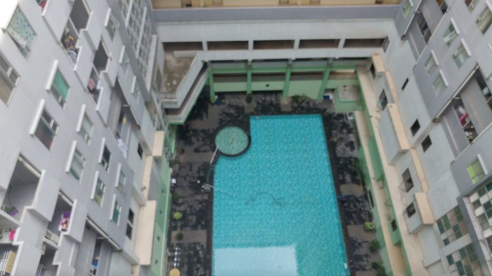 undefined 2BR Apartment In Heart Of City Menteng Square 3