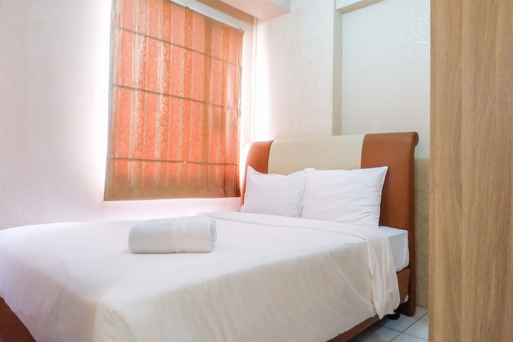 undefined 2BR Apartment In Heart Of City Menteng Square