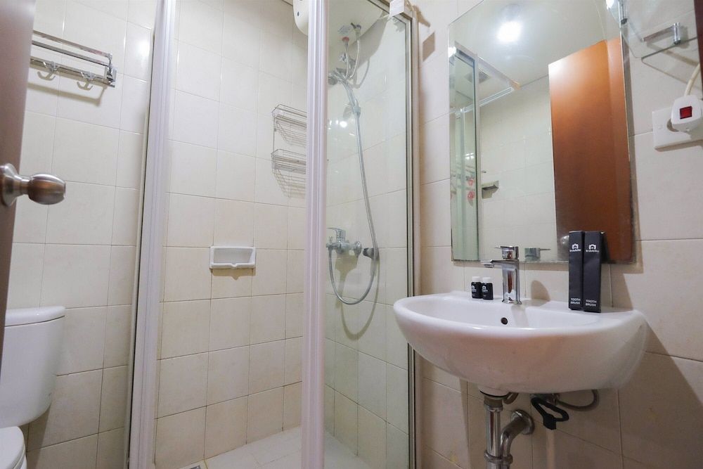 Strategic 2BR Apartment @ Thamrin Residence Room 11