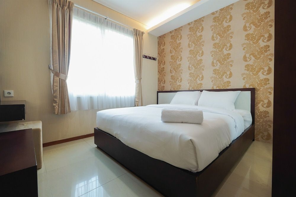 undefined Strategic 2BR Apartment @ Thamrin Residence