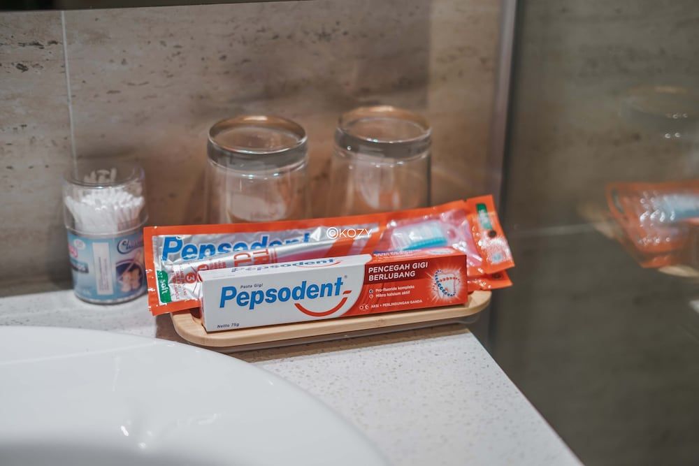 undefined AMBER by Kozystay 8