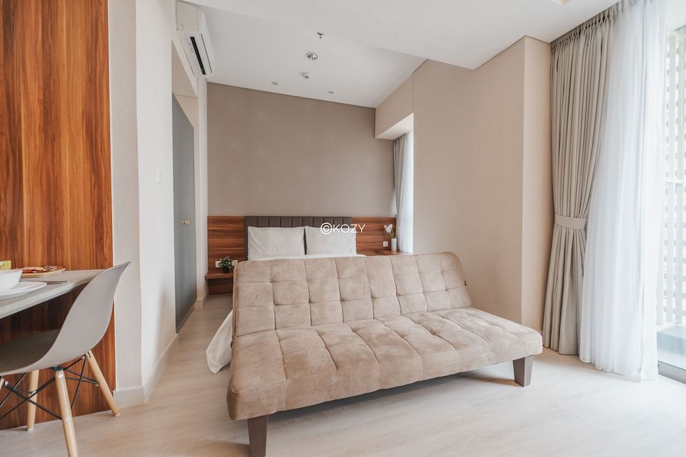 undefined AMBER by Kozystay 3