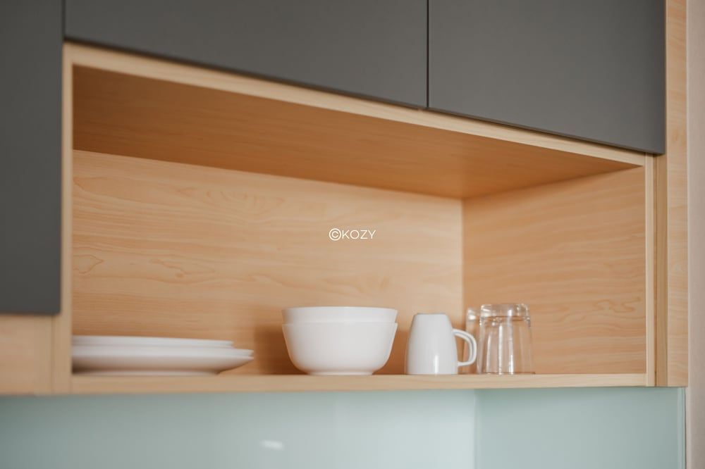 undefined AMBER by Kozystay 4