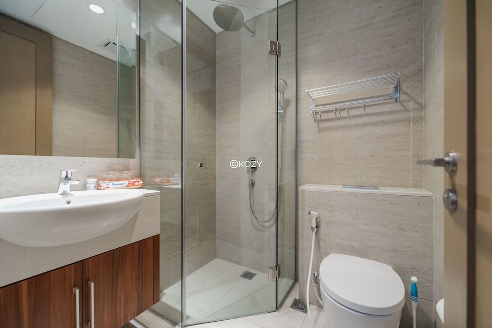 undefined AMBER by Kozystay 9