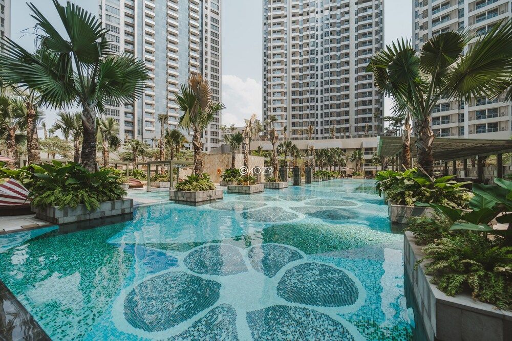 undefined AMBER by Kozystay 2