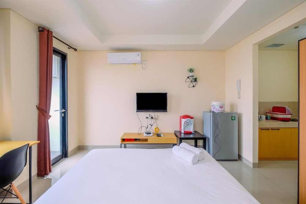 undefined Studio Best Rate at Kebayoran Icon Apartment near Gandaria City 7