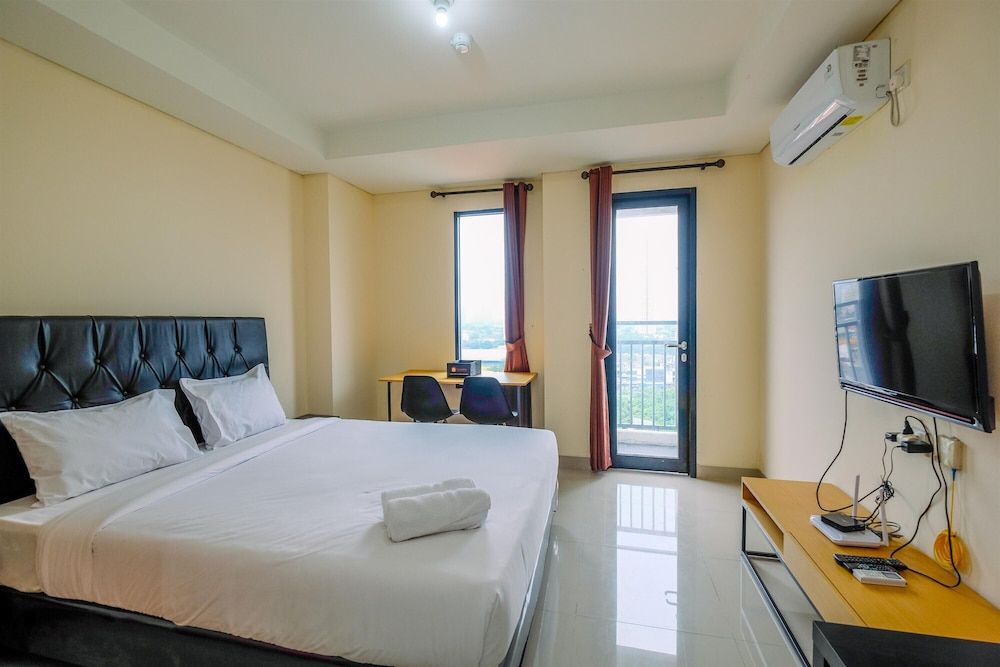 undefined Studio Best Rate at Kebayoran Icon Apartment near Gandaria City 6