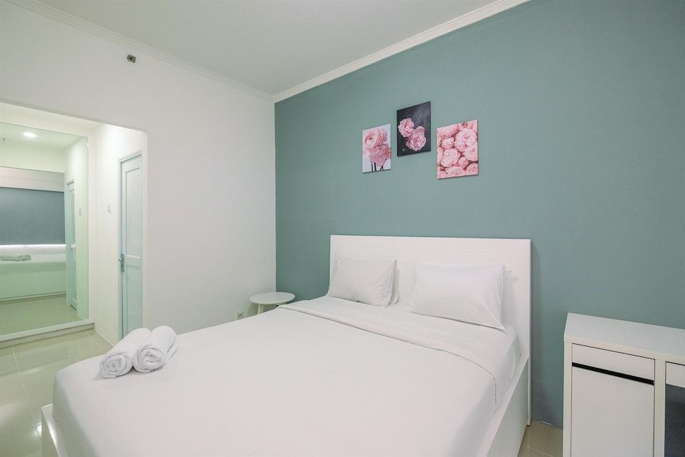 undefined Gorgeous 3BR at Sudirman Park Apartment near LSPR 4