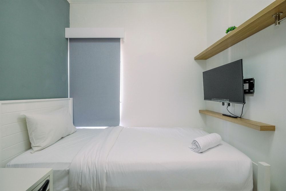 undefined Gorgeous 3BR at Sudirman Park Apartment near LSPR 9